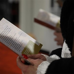 Susret katekumena i odraslih pripravnika za sakramente kršćanske inicijacije